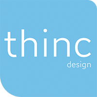 thinc design
