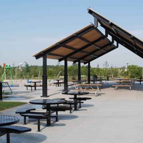 Tasca Park