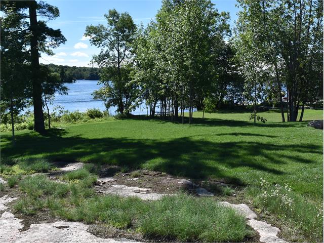 Trent Lakes Open Space Master Plan