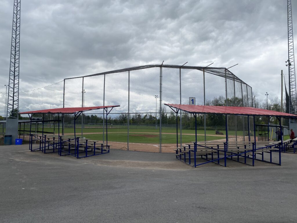 Tyendinaga Parks, Recreation and Trails Master Plan