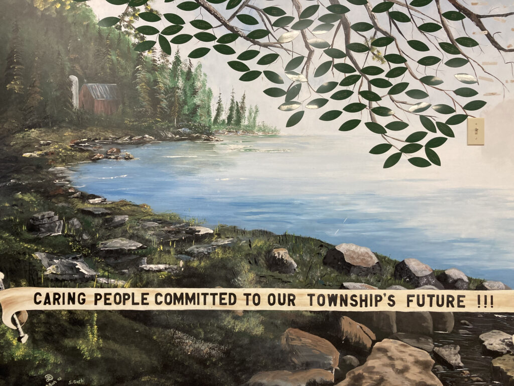 Tyendinaga Parks, Recreation and Trails Master Plan