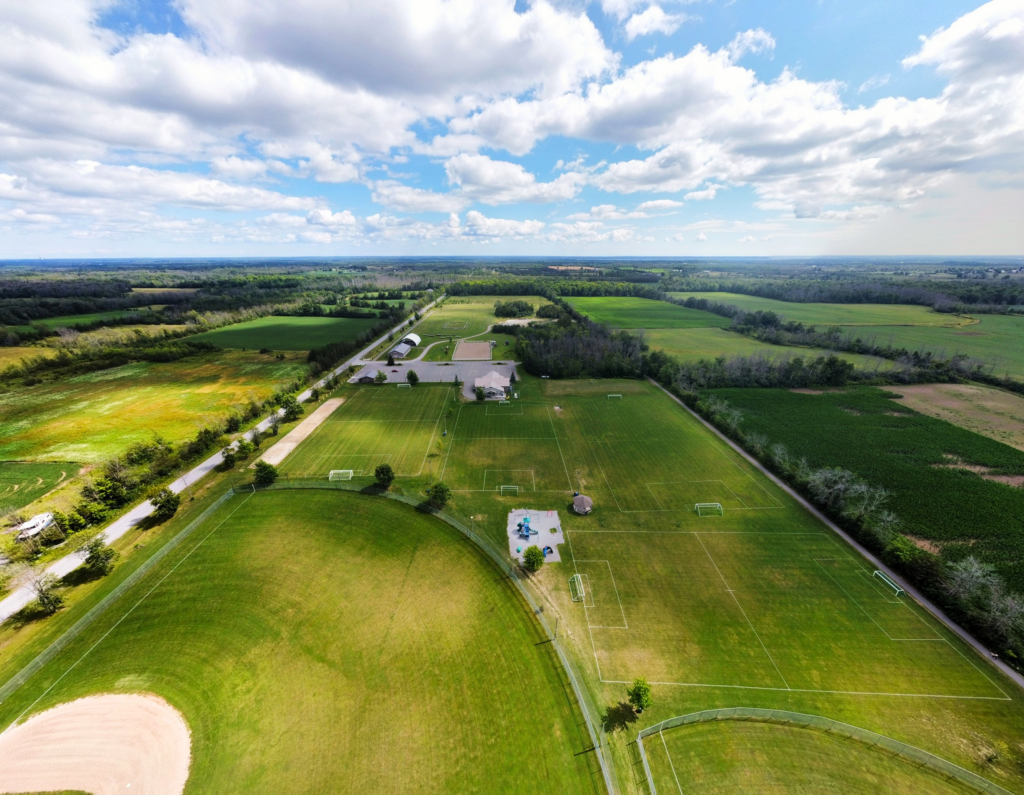 Tyendinaga Parks, Recreation and Trails Master Plan