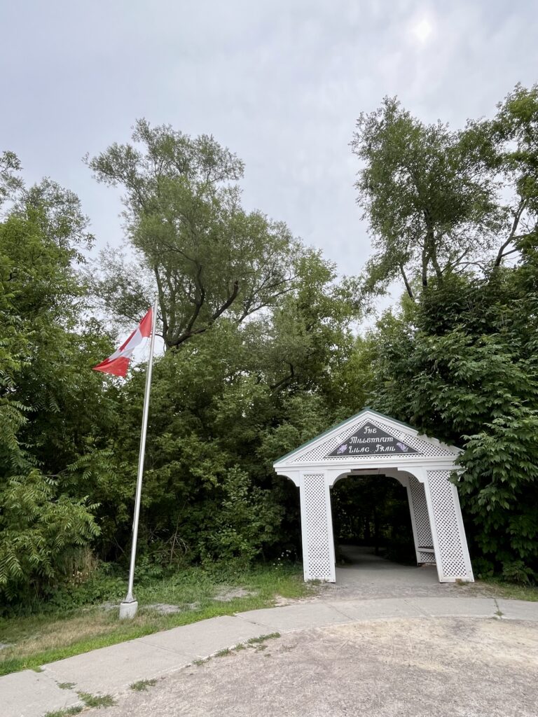 Trent Hills Parks and Recreation Master Plan