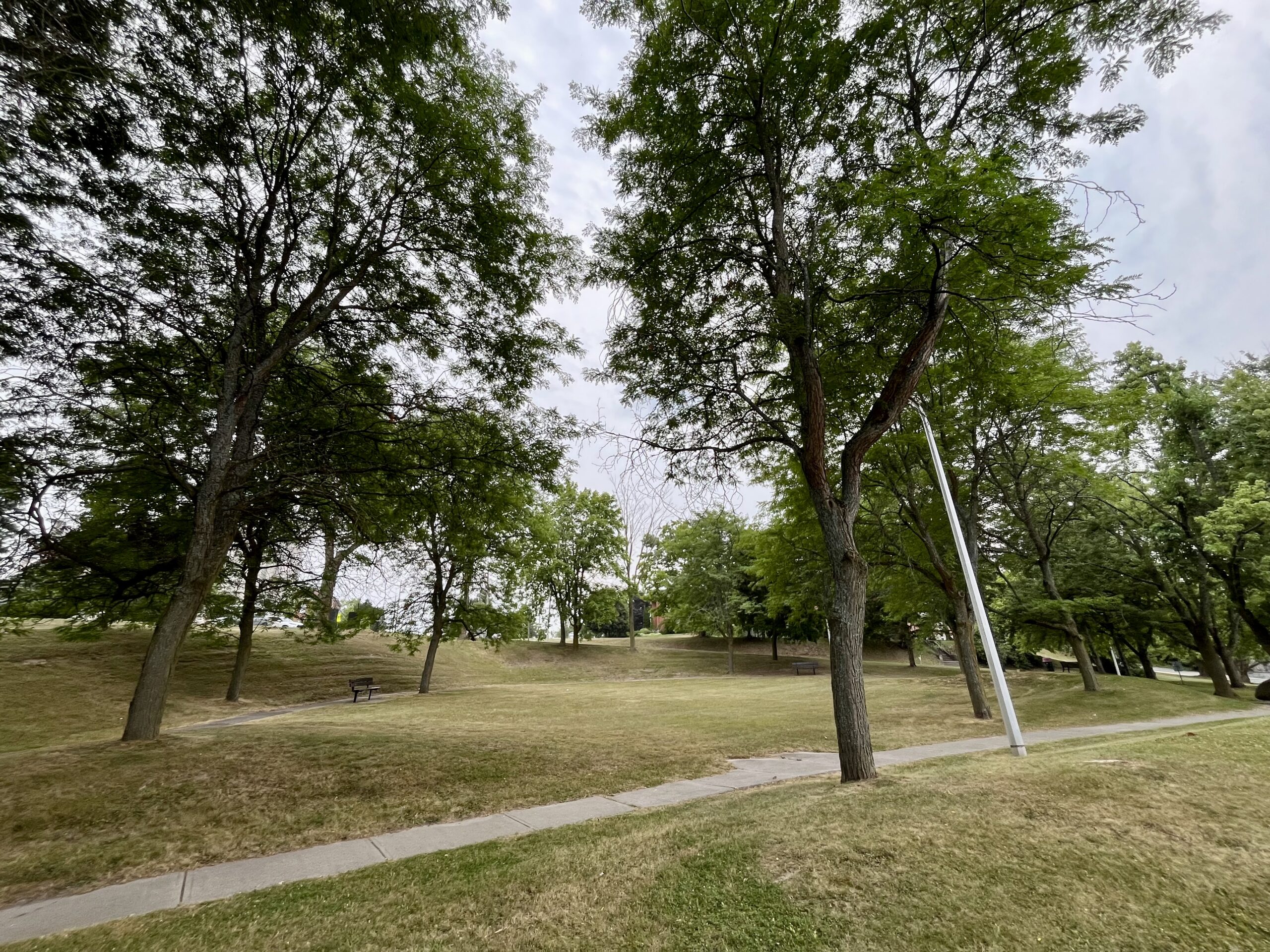 Trent Hills Parks and Recreation Master Plan