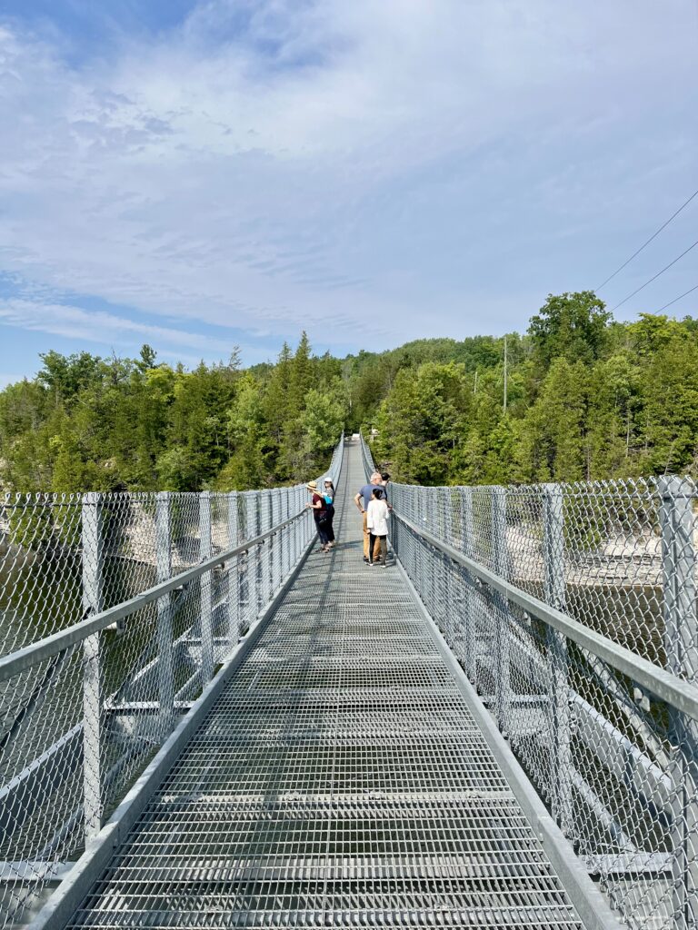 Trent Hills Parks and Recreation Master Plan
